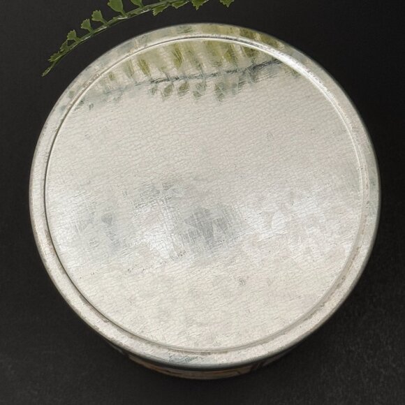 BBW Eucalyptus Rain Bath & Body Works 3 Wick Candle - Picture 8 of 10